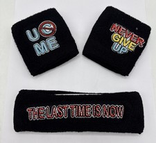 Braccialetti WWE John Cena