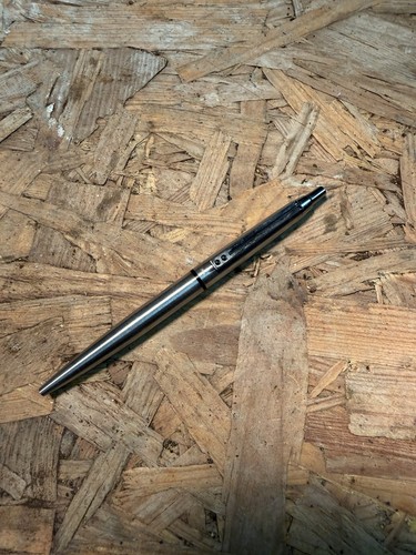Penna vintage inoxcrom - penna,
