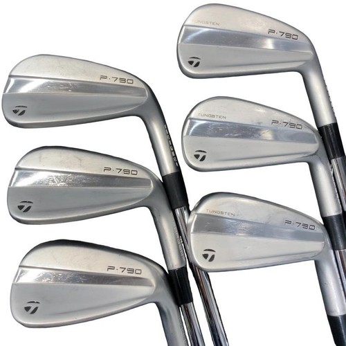 Taylor made 790 set - taylor,