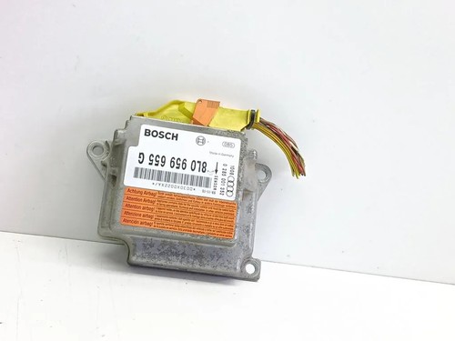 Centralina airbag audi 8l1 - airbag, a3