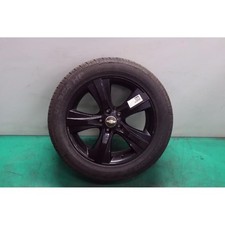 4 CERCHI IN LEGA PER DAEWOO - CHEVROLET CAPTIVA (06-11) 2.0 16V CDI 2006