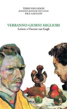 Verranno giorni migliori - verranno,