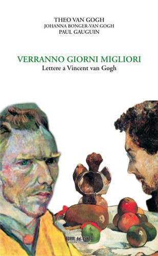 Verranno giorni migliori - verranno,