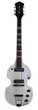 Hofner HI-459-PE-PW Ignition
