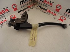 Leva Frizione Portaleva clutch lever Kawasaki Ninja Zx10r 04 05 Zx6r 05 06