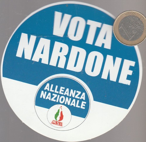 Politique vota nardone - politique.,
