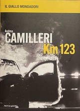Andrea Camilleri – Km 123 |