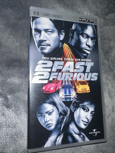 Fast furious movie - 2,