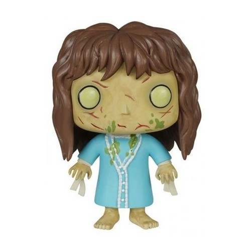 Funko pop esorcista - funko,