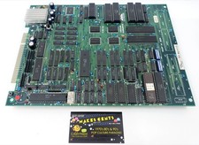 Mobile Suit Gundam Arcade PCB