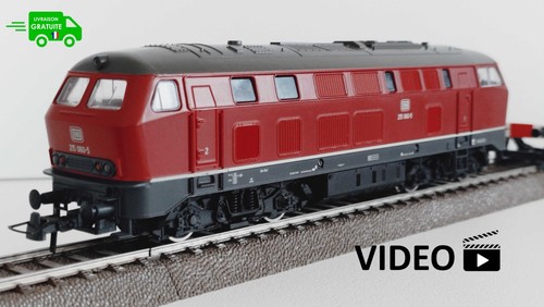 Roco locomotive diesel - , ho