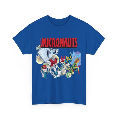Shirt micronauti jackson - micronauti,