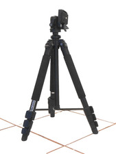 BENRO Treppiede AF350 in
