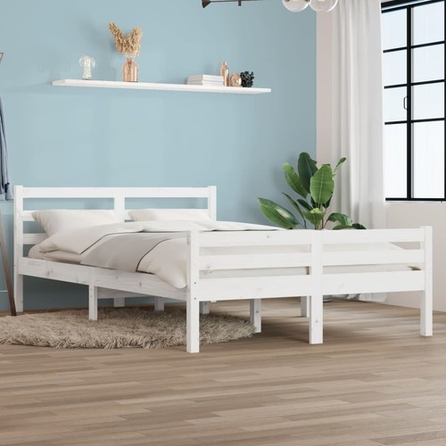 Vidaxl giroletto bianco - vidaxl,