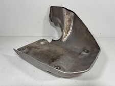 BMW R1100GS Protezione Motore