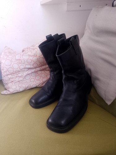 Stivali uomo gucci - stivali,