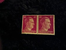 Briefmarke Deutsches Reich (40