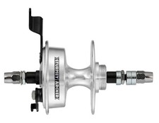 Mozzo freno a tamburo Sturmey