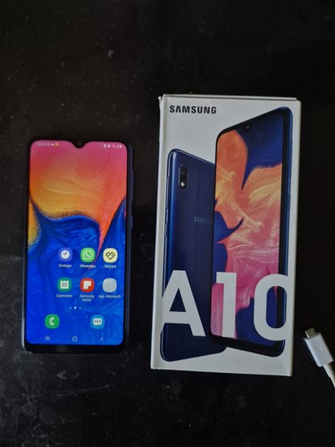 Coppia cellulari samsung a10 - coppia,