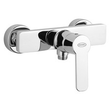 MONOCOMANDO ESTERNO DOCCIA