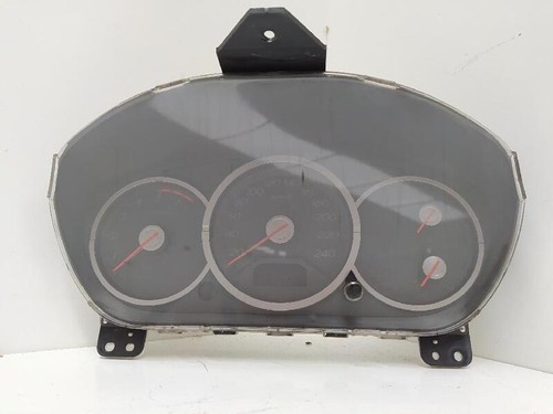Hr0319122 quadro strumenti - hr0319122,