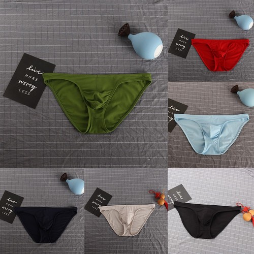 Vendo intimo uomo - , seta