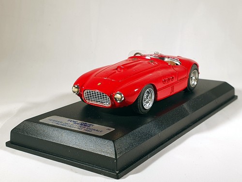 Top model ferrari 340 spyder - top,