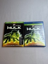 Planet Hulk (Animated Marvel