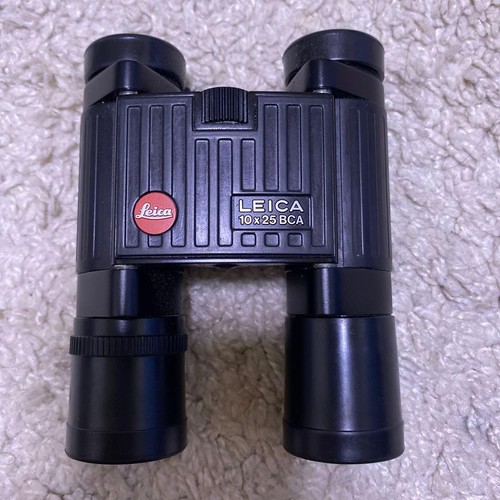 Binocolo compatto leica - compatto,