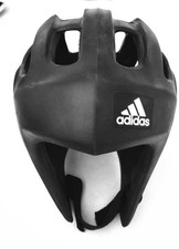 Casco Kick boxing Adidas Boxe