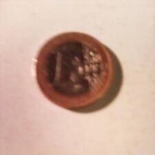 Moneta EURO.1 EURO.Anno 2001-FRANCIA=LIBERTE.EGALITE.FRATERNITE.