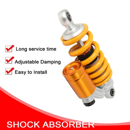 Ammortizzatore 240mm per - , moto