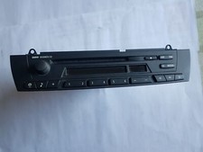 Radio CD BMW X3 E83 6512
