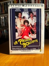 LA PATATA BOLLENTE (1979) con