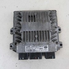 Centralina 3S61-12A650-GD per MAZDA 2 MK1 DY 1.4 CD 2002-2007 usata (69250)