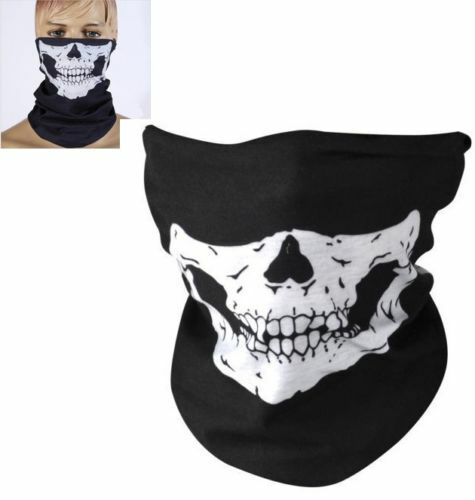 Bandana proteggi viso elastico - proteggi,