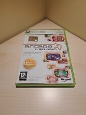 ARCADE UNPLUGGED - gioco xbox