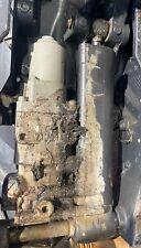 POWER ASSM & TILT UNIT 25HP