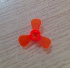 LEGO 6041 TrNeonOrange - 3