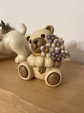 THUN orso Teddy Lilla 2015. Altezza 11 cm. Raro.