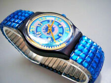 SWATCH MUSICALL-FLEX VARIATION