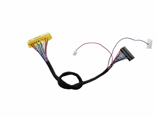 Fix pin 1ch - 30, 1,0
