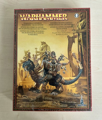 Warhammer fantasy - warhammer,