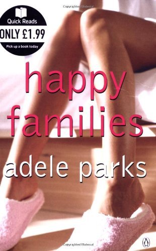 Happy families by - happy, read)
