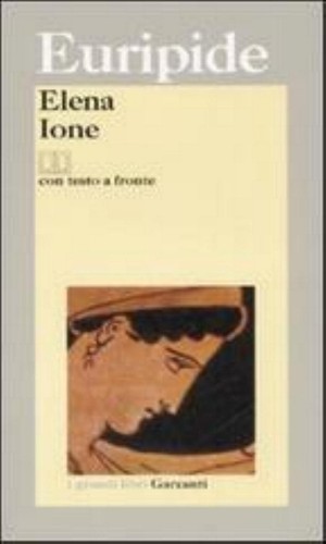 Elena ione testo greco a - greco,