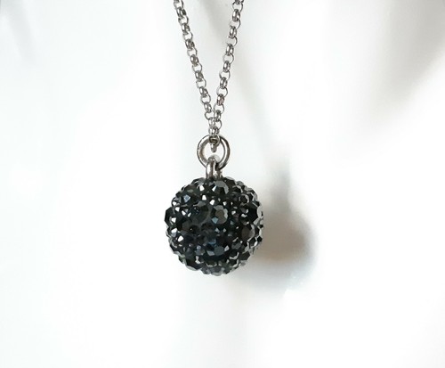 Collana donna con - , pendente