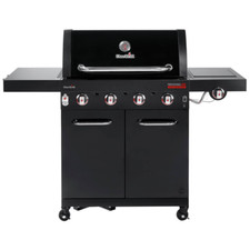 Barbecue gas fuochi - barbecue,
