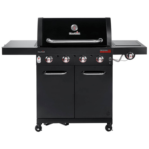 Barbecue gas fuochi - a,