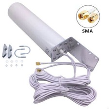 Nuovo sma esterno lte - 3g/4g,