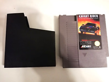 KNIGHT RIDER - NINTENDO NES